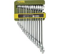 Proxxon Proxxon Slim Line Jeu de clés mixtes, 15 pces, 6 - 21 mm Quantité:1