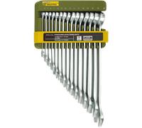 PROXXON 23821 - Jeu de clés mixtes SlimLine, 15 pièces