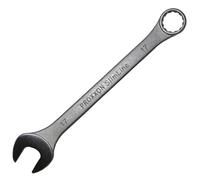 Proxxon Clé mixte 23917 – 17 mm SlimLine, tête coudée 15° – Quantité 1