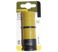 Proxxon 23964 Douille impact pour écrous de roue 19 mm