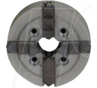 Proxxon Mandrin à quatre mors PD 250/E Ø 75 mm – mors réglables individuellement