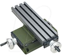 PROXXON 24106 - Table croisée KT 230