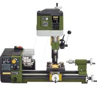 PROXXON 24112 - Perceuse et Dispositif de fraisage PF 250