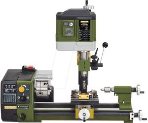 PROXXON 24112 - Perceuse et Dispositif de fraisage PF 250