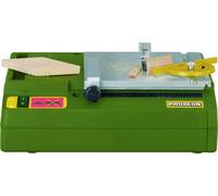 Proxxon 27006 table saw 5000 RPM