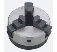 Proxxon 27026 Dreibackenfutter für Drechselbank DB250 (27020)