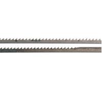 Proxxon Lame de scie Micromot 28 054 en acier spécial 2 pièces