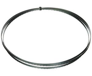 Proxxon 28180 Lame de Scie à Ruban Spécial 14 dents pour MBS 240/E, Gris