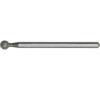 Proxxon 28226 Broche à meuler diamantée Diamètre 4.4 mm 2 pc(s)