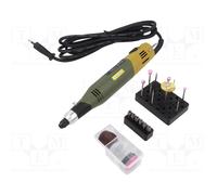 PROXXON 28430 Perceuse-fraiseuse