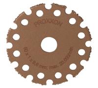 Proxxon 28556 Disque à tronçonner 50 mm 1 pc(s) bois