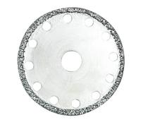 Proxxon Disque à tronçonner diamanté 28558 pour LHW + LHW/A 50×0,6×10 mm Verre/Porcelaine/Carrelage