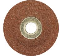 PROXXON 28585 - Disques abrasifs en corindon, Ø 50 mm