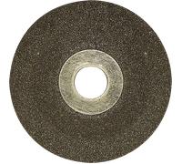 PROXXON 28587 - Disques abrasifs en carbure de silicium, Ø 50 mm