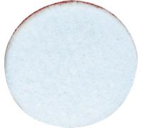 Proxxon Disque feutré de polissage 28666 Ø 50 mm dureté moyenne 2 pièces
