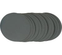 Proxxon Disques abrasifs Micromot 28670 auto-agrippants 50 mm superfins Lot 12