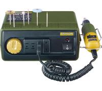 Proxxon 28704 MICROMOT Netzgerät NG 5/E mit 3 Anschlussbuchsen 12 Volt 5 Ampere