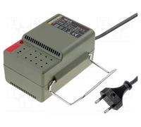 PROXXON 28706 Alimentation