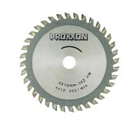 Proxxon 28732 Lame de Scie Circulaire, Gris, Ø 80 mm