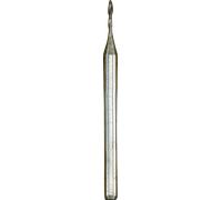 PROXXON 28758 - Fraise sur tige en métal renforcé, 1 mm