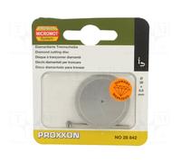 PROXXON 28842 Disque diamant à couper
