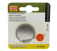 PROXXON 28842 "FIG.25" DISCO DIAMANTATO MM.38 1 PZ