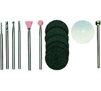 Proxxon 28910 rotary tool polishing supply