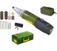 Meuleuse perceuse industrielle sans fil IBS/A - Avec Batterie et Chargeur rapide - PROXXON - 29800