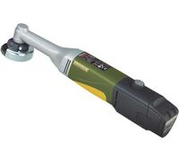 Proxxon Meuleuse d'angle LHW/A sans fil – Chargeur rapide + Batterie Li‑Ion 10,8 V – 1 pièce