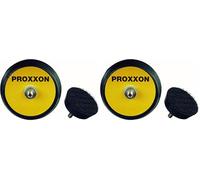PROXXON 29074 Plateau support en mousse Ø 30 mm pour WP/E - WP/A - EP/E - EP/A (Lot de 2)