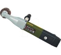 Proxxon Polisseuse excentrique sans fil EP/A