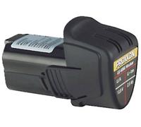 Proxxon 29896 Batterie pour outil 10.8 V 2.5 Ah Li-Ion