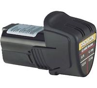 Proxxon 29896 Li-Ionen-Akku Li/A2 10,8V 2,5Ah Batterie pour outil 10.8 V 2.5 Ah Li-Ion