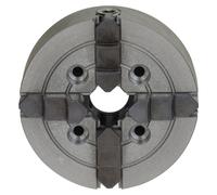 Proxxon 4-Backenfutter mit einzeln verstellbaren Backen für Drehmaschine PD250/E