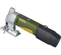 Proxxon Akku-Stichsäge STS/A mit Akku 2,6 Ah / 10,8 V, für feine Kurvenschnitte