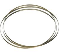 Proxxon Bandsägeblatt für MBS 240/E, diamantiert, 28186