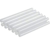 Proxxon Bâtonnets de colle pour HKP 220 et HKP/A, Ø 7 mm, 12 pièces