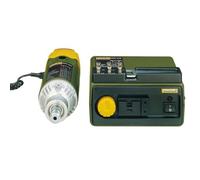Proxxon Bloc moteur BFW 40/E avec module de régulation de 900 à 6.000 tr/min