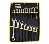 Proxxon, Clé à molette, SlimLine (10 mm, 11 mm, 12 mm, 13 mm, 14 mm, 15 mm, 16 mm, 17 mm, 18 mm, 19 mm, 20 mm, 21 mm, 22 mm, 24 mm, 27 mm, 30 mm, 32 mm, 6 mm, 7 mm, 8 mm, 9 mm)