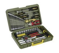 Proxxon Coffret à outils Proxxon Industrial 23650, avec un assortiment de 47 pièces pour l'atelier Quantité:1