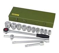 Proxxon 23 300 Socket wrench set 1 pc(s)