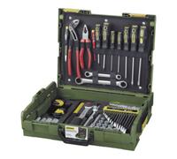 Proxxon Coffret d'outils universel Proxxon pour artisans dans la L-BOXX éprouvée Quantité:1