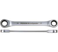 Proxxon Doppelring-MicroSpeeder 12 x 13 mm
