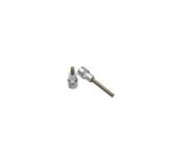 Proxxon Douille à 6 pans creux 3/8" HX 4 mm, 50 mm