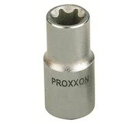 'Proxxon douilles de 1/4 pour torx-esterno, 33 mm, et 10