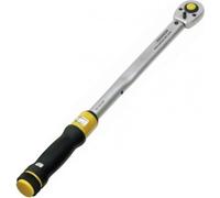 Proxxon Drehmomentschlüssel MicroCl. MC320, Vierkantantrieb 1/2", für 60-320 Nm