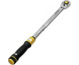 Proxxon Drehmomentschlüssel MicroCl. MC320, Vierkantantrieb 1/2", für 60-320 Nm