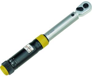 PROXXON Drehmomentschlüssel MicroClick MC15 1/4", für 3-15 Nm, mit Umschalthebel
