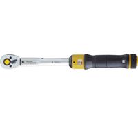 Proxxon Drehmomentschlüssel MicroClick MC60 Ratsche 12-60 Nm 3/8" Vierkant