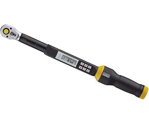 Proxxon elektronischer Drehmomentschlüssel MC 200/E (Drehmoment 20-200 Nm)
